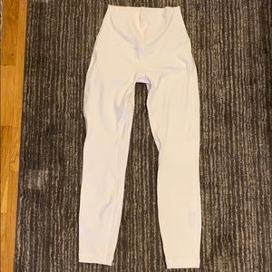 Lululemon Align Pant II 25”